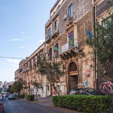 Modern Duplex With Balcony By Wonderful Italy Apartment Catania Exterior photo
