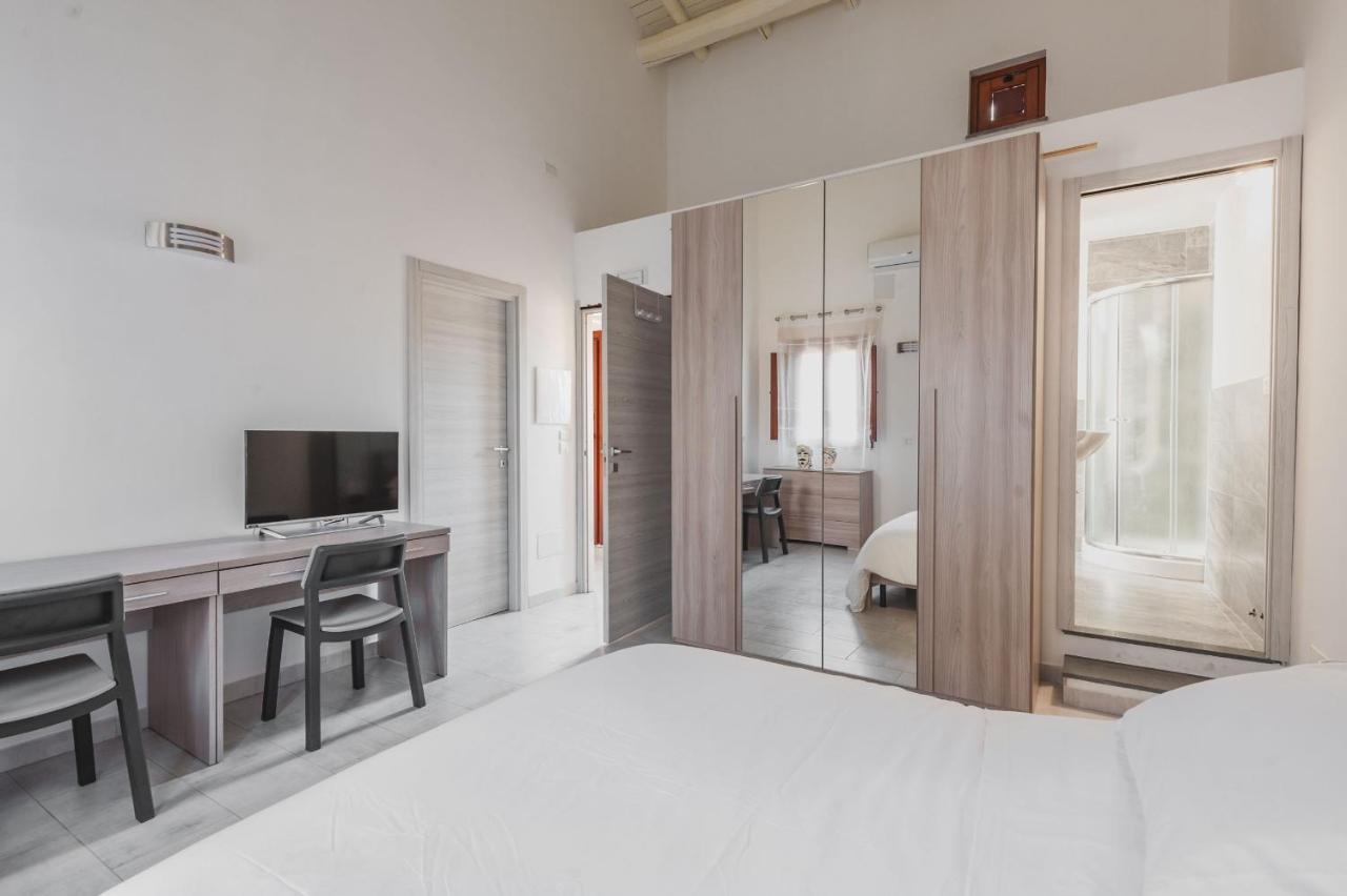 Modern Duplex With Balcony By Wonderful Italy Apartment Catania Exterior photo