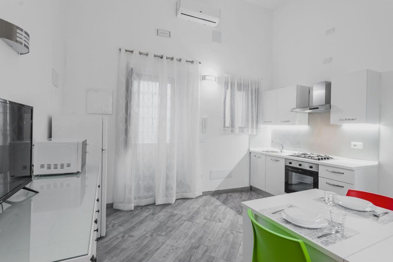 Modern Duplex With Balcony By Wonderful Italy Apartment Catania Exterior photo