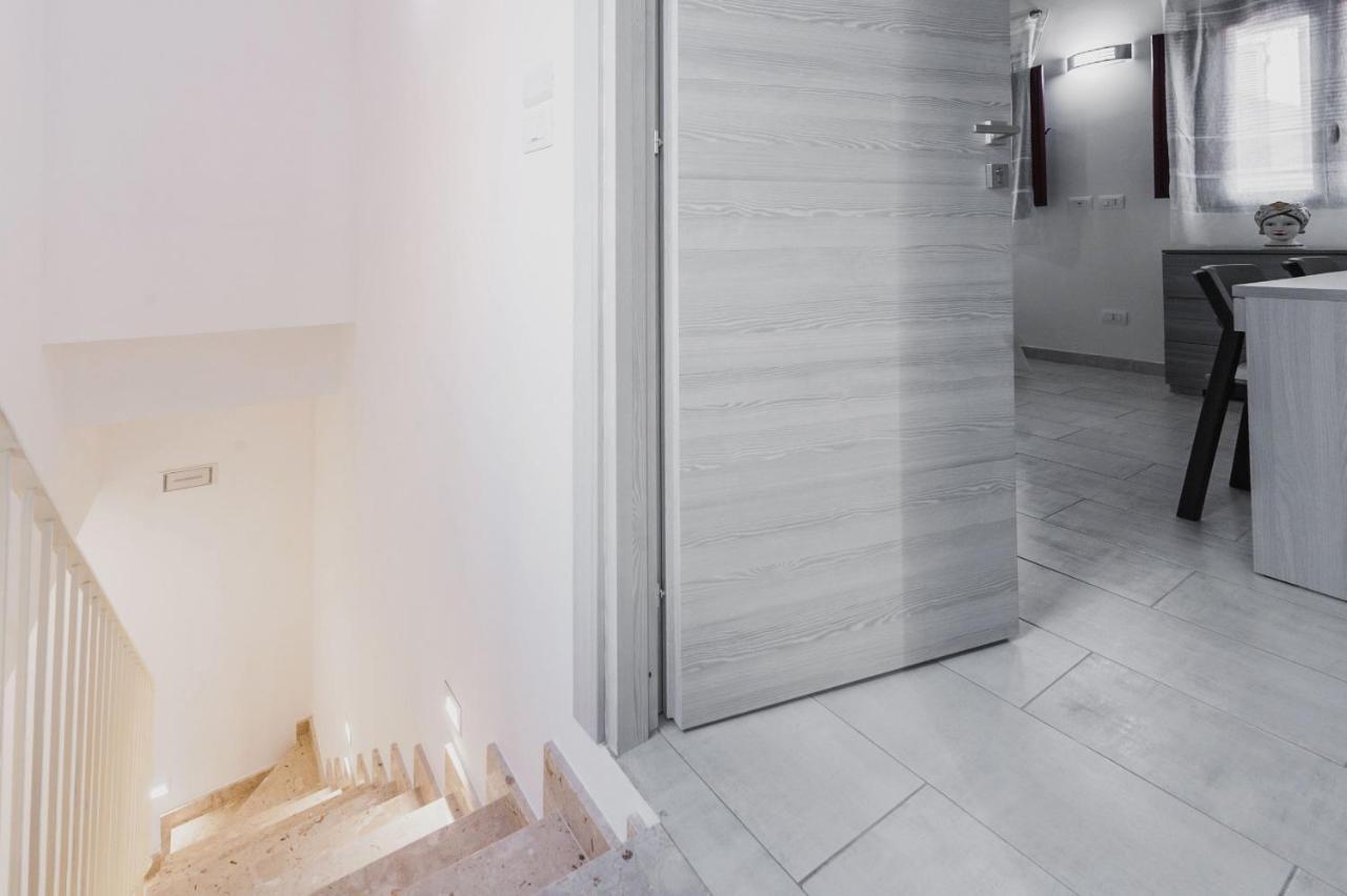 Modern Duplex With Balcony By Wonderful Italy Apartment Catania Exterior photo