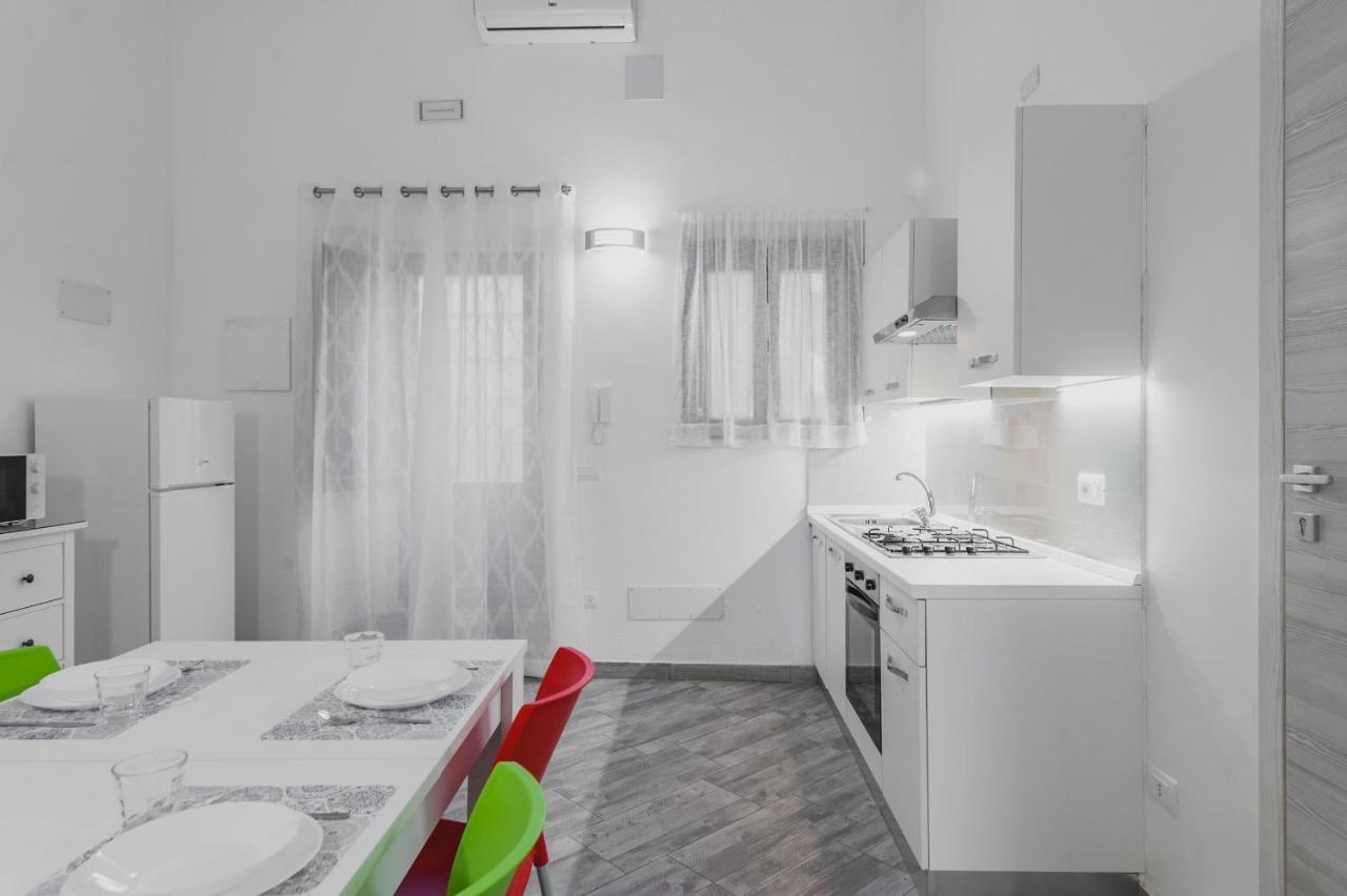 Modern Duplex With Balcony By Wonderful Italy Apartment Catania Exterior photo